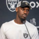 Raiders' Chandler Jones says he was hospitalized against will: 'I haven't done anything wrong'