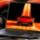 Razer Rolls Out $5,000 USD Lamborghini-Inspired Laptop