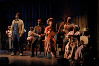 Recording of two operas shines light on underrepresented work