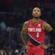 Report: Damian Lillard will report to training camp only in Miami or Portland