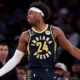 Report: Pacers looking at Buddy Hield trades after extension talks stall out