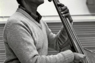 Richard Davis, Gifted Bassist Who Crossed Genres, Dies at 93