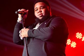 Rod Wave Is in His Bag on New Single “Come See Me”