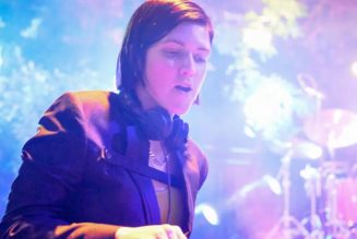 Romy Will Take Her Debut Solo LP on the Road With ‘Club Mid Air’ Tour