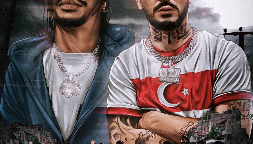 Russ Millions x Uzi - International (Mp3 Download) — NaijaTunez