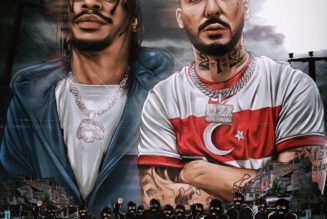 Russ Millions x Uzi - International (Mp3 Download) — NaijaTunez