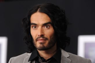 Russell Brand accused of rape, sexual assault by four women