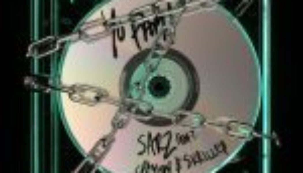 Sarz ft Crayon & Skrillex - Yo Fam!