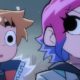 Scott Pilgrim Schemes To Meet Ramona Flowers in New Clip for 'Scott Pilgrim Takes Off'