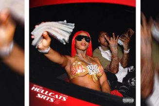 Sexyy Red Taps Lil Durk for "Hellcats SRTs 2"