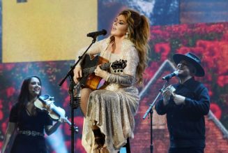 Shania Twain: A look into the Canadian's uber successful music career