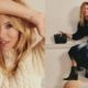 Sienna Miller Has Assembled the Perfect Autumn Capsule At M&S