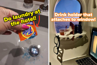 Simon Says Buy These 28 Travel Products