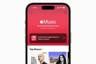 Skipping the iPhone 15 Pro? Here's What's Rumored for iPhone 16 Pro