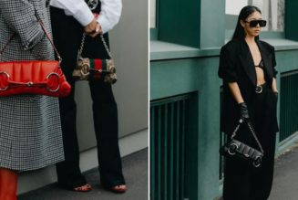 So Long, Tote Bags—This Is the It Bag Every Fashion Person Is Carrying Now