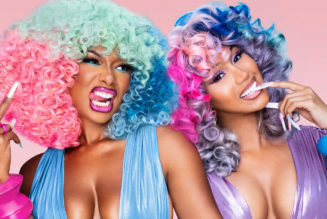 Song of the Week: Cardi B and Megan Thee Stallion Get Raunchy (Again) on "Bongos"