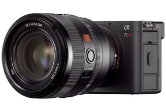 Sony Unveils the Alpha 7C II and Alpha 7C R: Two Compact Full-Frame Cameras