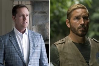 Sound of Freedom producer admits to groping possibly underage trafficking victim's breasts