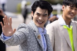 Southeast Asia: The next boom region for luxury?