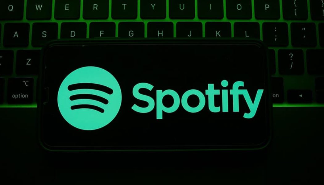 Spotify Artists Can Now Pay To Be Recommended in Your Feed