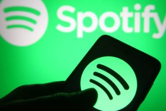 Spotify Is Testing a Lyrics Paywall Feature for Free Users