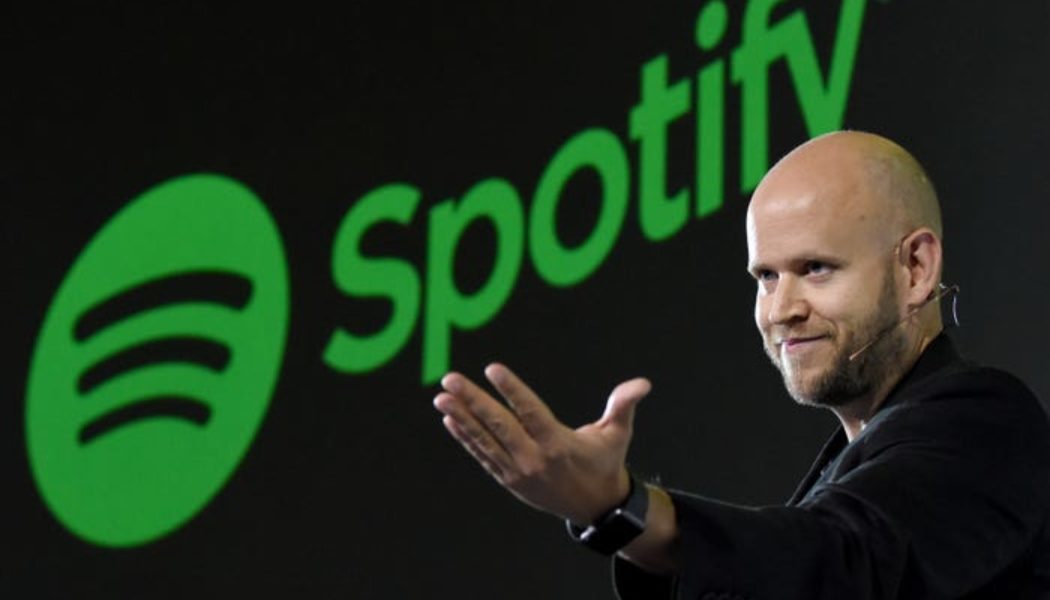 Spotify won't remove all AI-generated music despite previously pulling some AI tracks from the platform