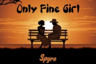 Spyro - Only Fine Girl