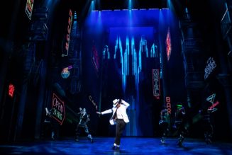 Star of MJ: The Musical says it can 'win over any audience' ahead of Greenville tour stop