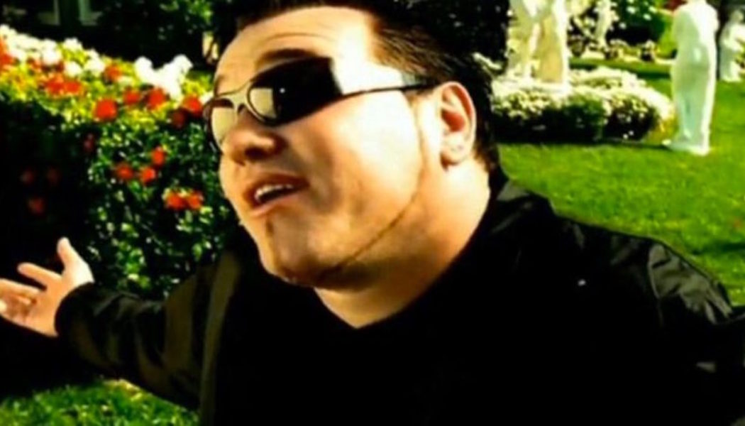 Steve Harwell, Smash Mouth Singer, Dead at 56