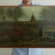Stolen Van Gogh Painting Returned in IKEA Bag