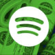 Swedish gang members using Spotify to launder money: Report