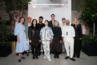 SYKY Collective Unveils New Luxury Platform Bridging Digital And Physical Fashion