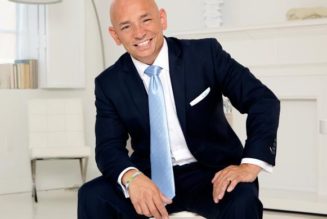 Talking Travel With Anthony Melchiorri, TV Host Of Hotel All-Stars Debuting Later This Year