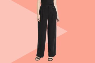 Target’s Hidden Quiet Luxury Shop Has Elevated Neutrals for Fall—Starting at Just $12