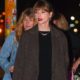 Taylor Swift Just Wore the #1 Dress-and-Boots Pairing For Autumn