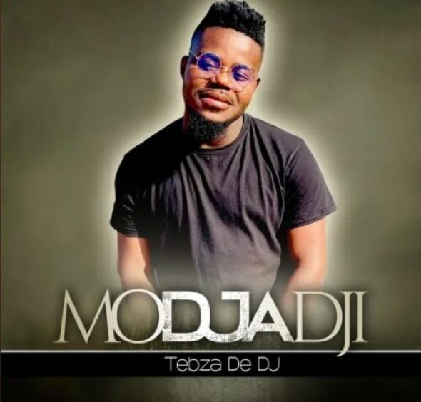 Tebza De DJ – Modjadji ft. DJ Nomza The King