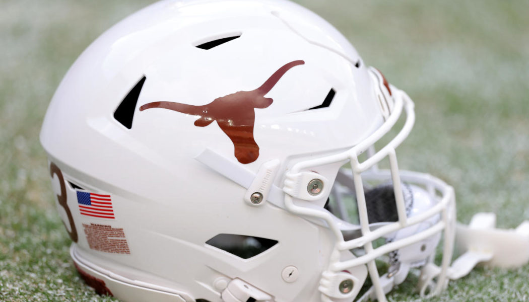 Texas advances fourth-down fumble for first down against Alabama thanks to NCAA technicality