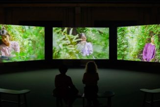 Thao Nguyen Phan Presents 'Reincarnations of Shadows' at Pirelli HangarBicocca
