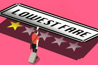 That Travel Deal You Found Online May Be a One-Way Ticket to Misery