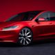The 2024 Tesla Model 3 Turns Sleek With a Refreshed Design