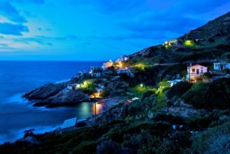 The 5 'Blue Zones' where the world’s healthiest people live