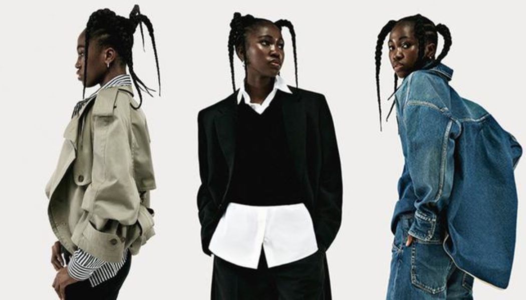 The 6 Autumn-Ready Essentials Fashion People Rely On Year After Year