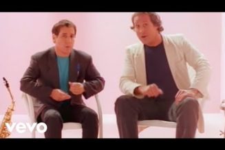 The autobiographical song Paul Simon wrote about his “spiritual experience” in South Africa