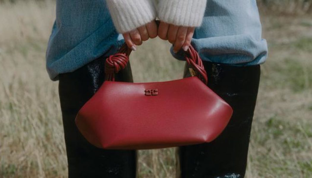 The Cool Scandi Brand Fashion People Are Buying Their New It Bags From