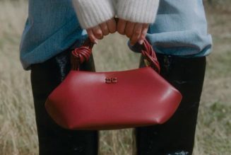 The Cool Scandi Brand Fashion People Are Buying Their New It Bags From