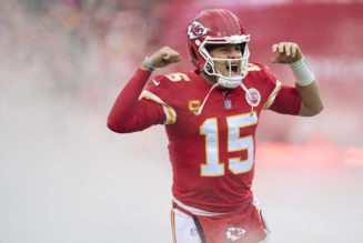 The Daily Sweat: NFL season starts with Chiefs facing plenty of questions vs. Lions
