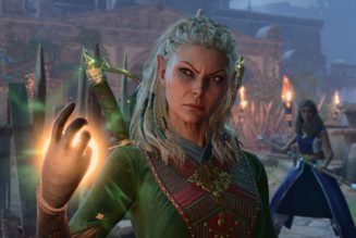 The full version of Baldur’s Gate 3 is coming to Mac soon