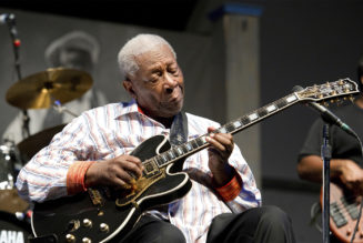 The history of the blues in America is about more than just music, historian says ahead of Northeastern concert