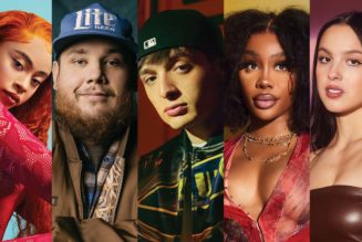 The Hollywood Reporter’s 25 Platinum Players in Music