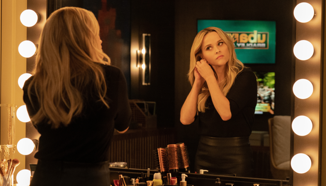 The Morning Show Season 3 Is My Kind of Mess: Review